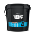 BioTech USA Power Protein 4kg