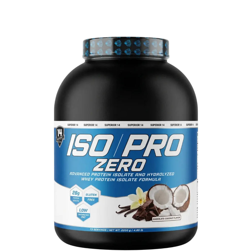 Superior14 Iso Pro Zero 2.2kg
