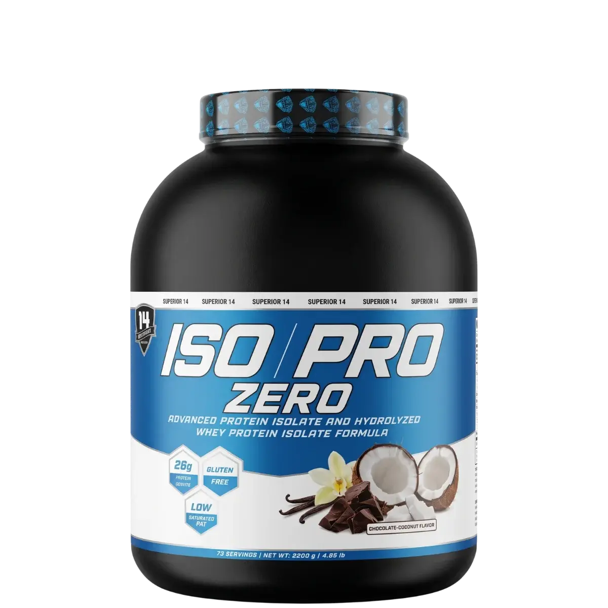 Superior14 Iso Pro Zero 2.2kg