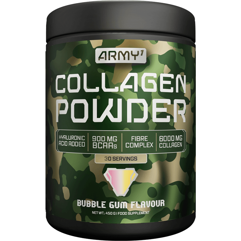 Army1 Collagen 450gr