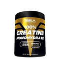 Tesla Kreatinë 100% Creatine Monohydrate