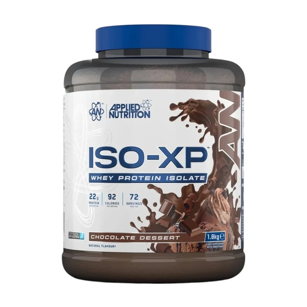Applied Nutrition ISO-XP - Whey Protein Isolate