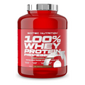 Scitec Nutrition 100% Whey Professional 2.2kg