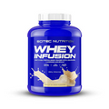 Scitec Nutrition Whey Infusion 2kg
